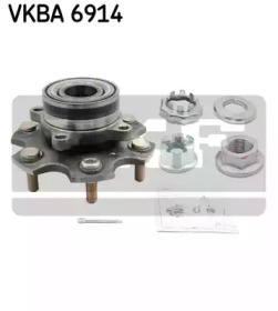 SKF VKBA6914